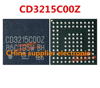 1 бр.-3 бр. CD3215C00Z За Macbook 15 U3100 Зарядно Устройство Power IC A1990 A1989 A1990 A2159 A2251 A2289 USB-C кабел за зареждане чип CD3215