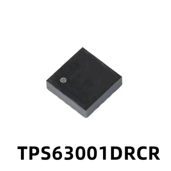 1 бр. TPS63001DRCR TPS63001 BPU със сито печат, новата оригинална чип за контрол батерия QFN-10