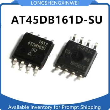 1 бр. на чип за памет AT45DB161D-СУ 45DB161D SOP8 Нова оригинална
