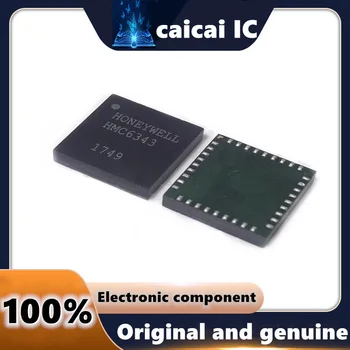 1 бр. чип HMC6343 LCC36, 3-аксиален цифров компас, сензор, оригинален и автентичен, готови на чип за
