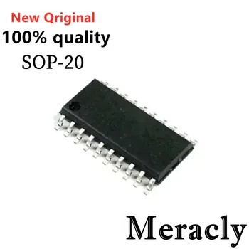 (10-100 бройки) 100% Нов чипсет STM8S003F3P6 8S003F3P6 соп-20