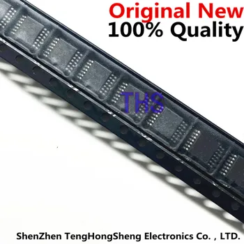 (10 парчета) 100% нов чипсет 74AHC14PW AHC14 соп-14