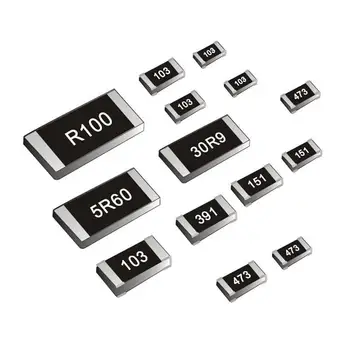 1000 бр./Лот 2012 0805 150K ±1% 150KR Ти 150KΩ 1/8 W, SMD-чип,-резистор, Толстопленочный резистор, 2.0 мм * 1.2 мм