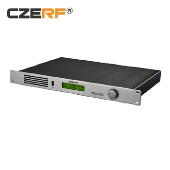 110 или 220 В Професионален FM трансмитер висока мощност CZE 200 W