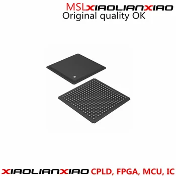1PCS xiaolianxiao MTFC8GACAAAM-1M WT FBGA153 Оригиналното качество на чип на ок може да бъде обработван с помощта на PCBA
