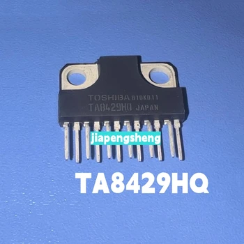 (1бр) Оригинален автентичен двигател TA8429H TA8429HQ драйвер за стъпков мотор на чип за IC директно се вкарва в ZIP-12
