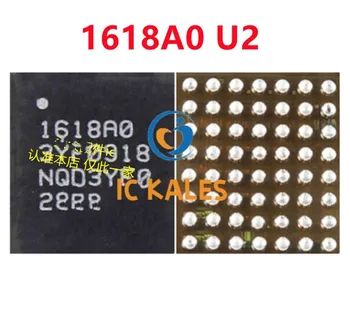 2-10 бр. 1618A0 U2 USB IC, зарядно устройство ще захранване на чип за Tristar за iPhone 14 /14PLUS/14PRO/14PRO MAX