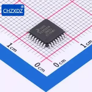 2 бр./лот S9KEAZN32AMLC LQFP-32 (7x7) Микроконтролер-MCU, MPU, SOC 100% оригинал