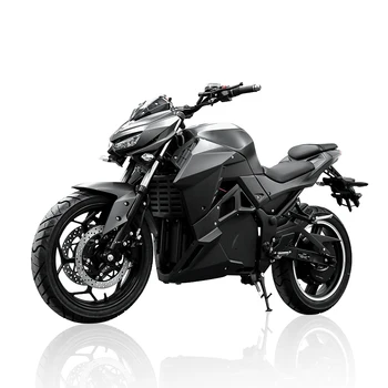 2023 ЕИО СОС Правна електрически мотоциклет 72V 5000W 35AH Литиева батерия С дълъг звънене Състезателни електронен мотоциклет Мотопед скутер по поръчка