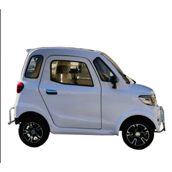 2023 на четирите колела електрически Wheelers mini Car в Китай