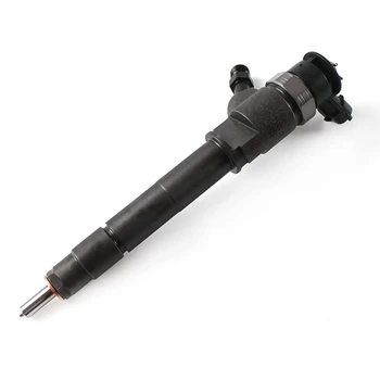 2X 0445110250 WLAA13H50 горивния инжектор-молив за двигателя Подходящ за Ford Mazda BT-50