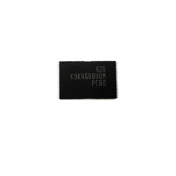 5-20 бр./лот K9K4G08UOM-PCBO K9K4G08U0M-PCB0 чип ФЛАШ-памет на TSOP Новата чип
