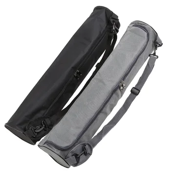 72*15 cm Водоустойчив килимче за йога чанта за Преносим раница за упражнения мат прашка чанта за йога аксесоари
