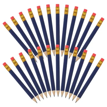 72 бр. Моливи за училище, преносими моливи, многофункционални цветни моливи за писане, малки моливи за рисуване, моливи за рисуване