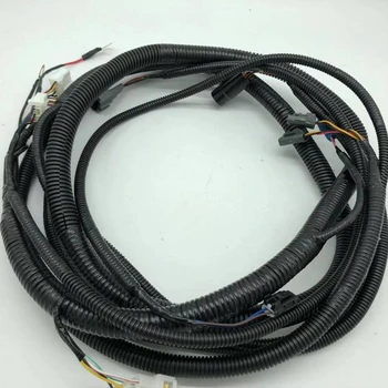 837-77603003 Най-продаваните продукти Теглене на кабели, хидравлична помпа багер за Kato HD820-3 HD1023-3