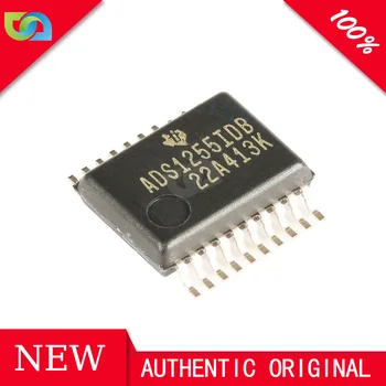 ADS1255IDBR Нови и оригинални електронни компоненти SSOP-20, интегрална схема на склад, чип ADS1255IDBR