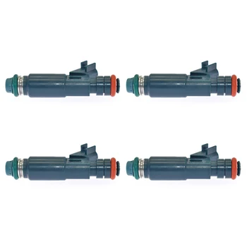 Atomizer VP4M8G-BA Осигуряват отлична производителност и са лесни за инсталиране