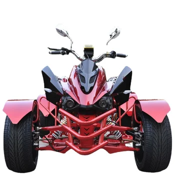 atv 300cc CVT състезателни мотоциклети с автоматична скоростна кутия за възрастни
