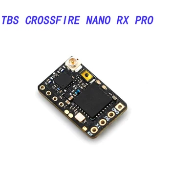 BlackSheep С.Л. CROSSFIRE NANO RX PRO - приемник дрона голям обсег на действие FPV-система