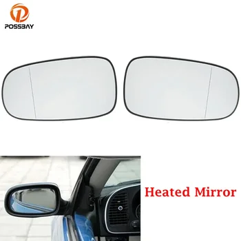 Car Door Side Heated Rearview Wing Mirror Glass Convex for Saab 93/95 2003 2004 2005 2006 2007 2008 2009 огледало за обратно виждане