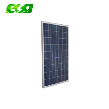 ESG Поликристални/Монокристален един силициев Слънчев Елемент Цена Панел 150 W 190 W 240 W 280 W