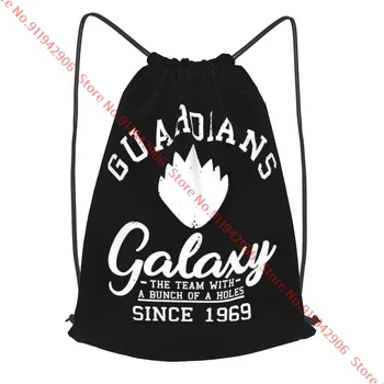 Gotg Guardians Galaxy Team С раница на съвсем малък, с много възможности за спорт, индивидуални спортна чанта с голям капацитет