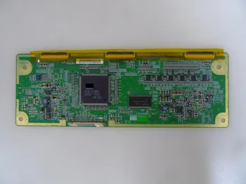 LCD такса T200XW01 V0 Logic board 04A19-1C се свързва с дънната платка T-CON connect