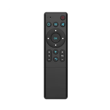 M5 Bluetooth 5.2 Air Mouse Remote Безжичен инфрачервен модул за обучение на дистанционно за телевизор Smart Home TV Box TV Projector