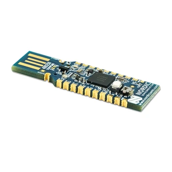 Nordic NRF52840-USB модул за разработване на Оценка на Bluetooth