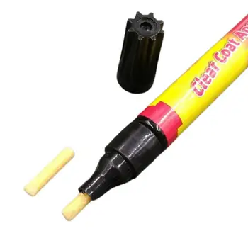 Paint Pen Професионален инструмент за премахване на автомобилни драскотини Paint Pen Универсално средство за автоматично запълване на дълбоки драскотини за автоматично премахване на боя