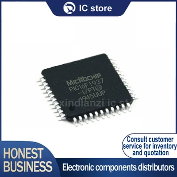 PIC16F1937-IPT PIC16F1939 инкапсулированный tqfp-448-битов микроконтролер