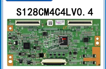 S128CM4C4LV0.4 свързване към логическа платка LCD такса ЗА LTF460HJ05-V01 T-CON connect board