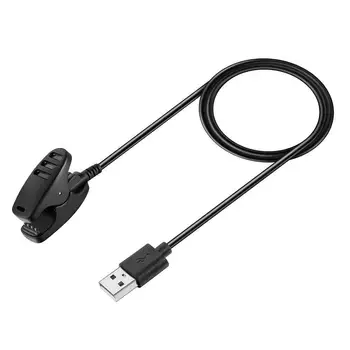 USB кабел-Зарядно устройство, Поставка за Зареждане на Смарт часовници Suunto 5 Traverse Alpha
