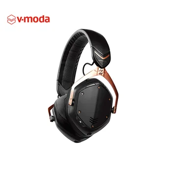 V-MODA XFBT2A професионални мониторные слушалки DJ Bluetooth безжични двухрежимные опънат киберспортивные слушалки K-песен