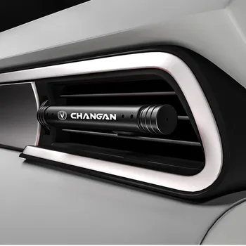 Авто освежители за въздух С аромат на излизане от превозното средство, Устойчиви ароматерапия за Changan Cs95 2020 Cx70 Cs55 Филтър Cs85 2022 Cs35 Cs75