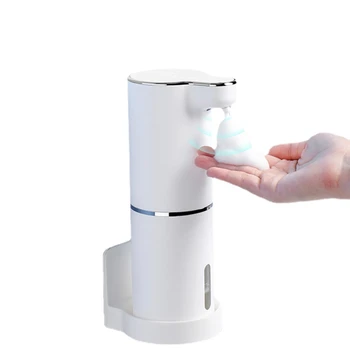 ГГ Интелигентна електрическо устройство за измиване на ръцете, Индукционный домакински автоматичен сензор за монтиране на стена