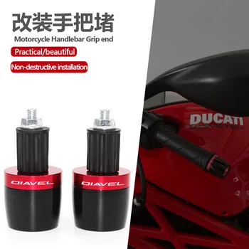 За Ducati Diavel Carbon XDiavel/S 7/8 