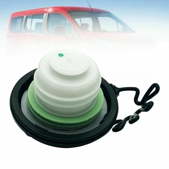 За Ford Fiesta MK5 2001-2008, покриване на изпускането на бензин/дизел на резервоара 1580852 7S619030CB