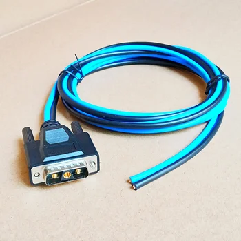 Захранващ кабел AN5516-06 подходящ за FiberHome OLT/PTN/SDH/IBAS/180/550F/780B dc