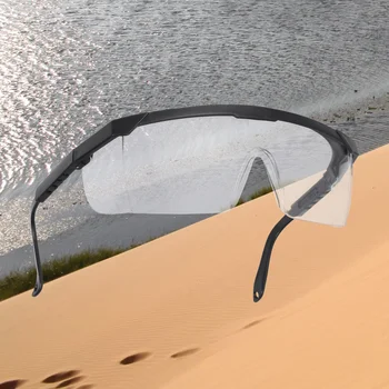 Защитни очила, осигуряване на защита от ултравиолетови лъчи, вятър и пясък, колоездене, очила, леки, фарове за мъгла, прозрачни очила за мъже