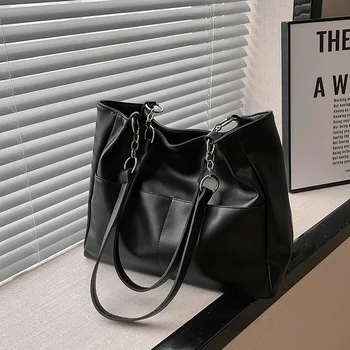 Известна марка за дизайнерски чанти за жени 2023 г., луксозна реплика bolso, модерен ретро чанта, дамска чанта-тоут, чанта за пазаруване