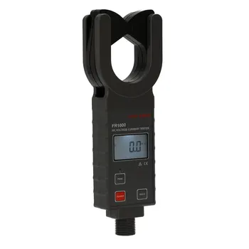 Измерване на ток с клипове напрежение FR1000 H /L.