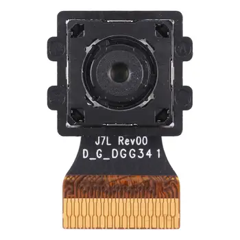 Модул камера за задно виждане за Samsung Galaxy J7 V J727V Смяна на камера за задно виждане
