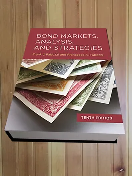 На пазарите на облигации, анализ и стратегия 10th