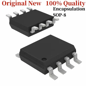 Нов оригинален пакет MAX860ISA чип SOP8 интегрална схема IC