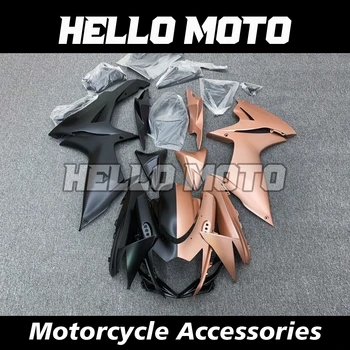 Нови Комплекти Мотоциклетни Обтекателей за леене под налягане ABS, Подходящи За L1 L2 L3 L4 L5 L6 L7 L8 L9 600/750cc 2011-2022 Комплект Кузовных работи