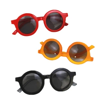 Нови слънчеви очила за защита на вашия КОМПЮТЪР за момчета и момичета Красят прекрасни слънчеви очила