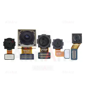 Оригиналната Задна Камера, Предна Малка Дълбочина на Макро Широк Гъвкав Кабел Основната Камера за Обратно виждане За Samsung Galaxy M33 5G M336B M336 резервни Части За Телефони