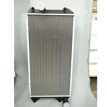 Подходящ За Радиатора на багер CAT E330GC