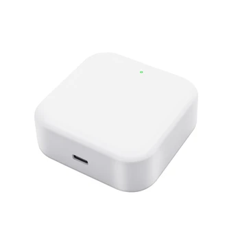 Портал G2 за приложения TT Lock, Bluetooth Smart Електронна система за заключване на Wifi адаптер